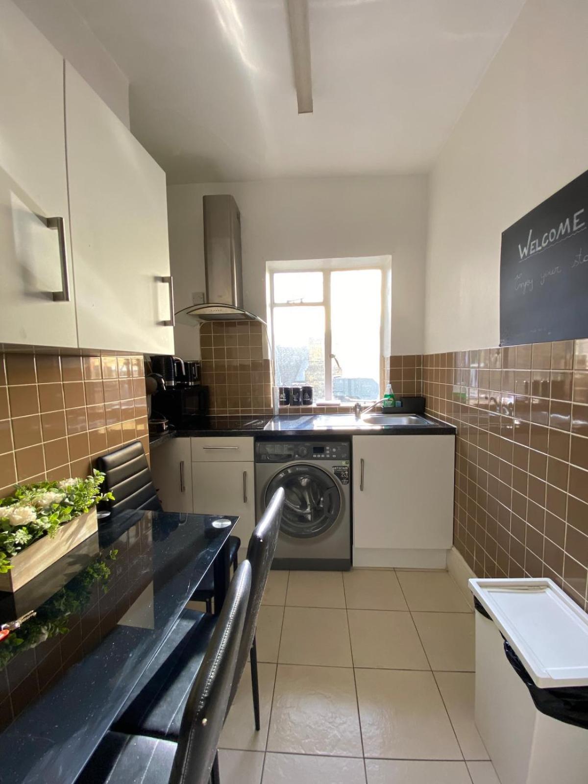 Lovely 2 Bed Flat In Soho! Londres Exterior foto